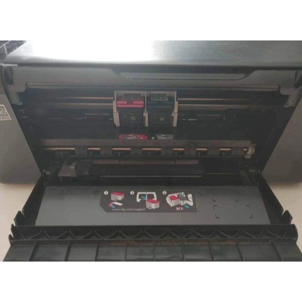 HP Deskjet F4480 Printer Scanner and Copier